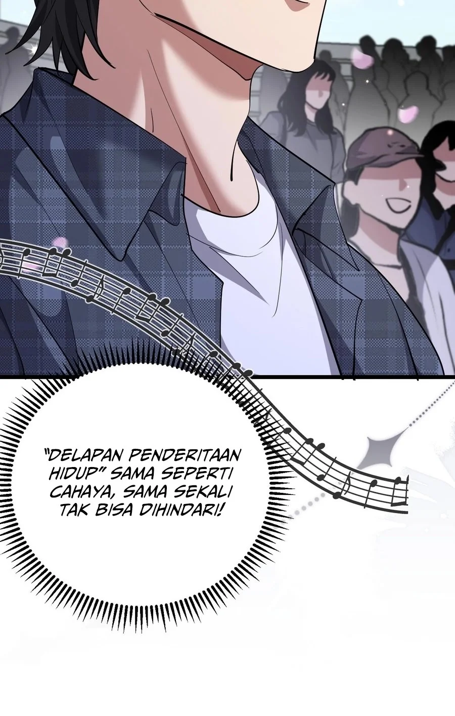 I’m Trapped in This Day for One Thousand Years Chapter 233 - halaman 6