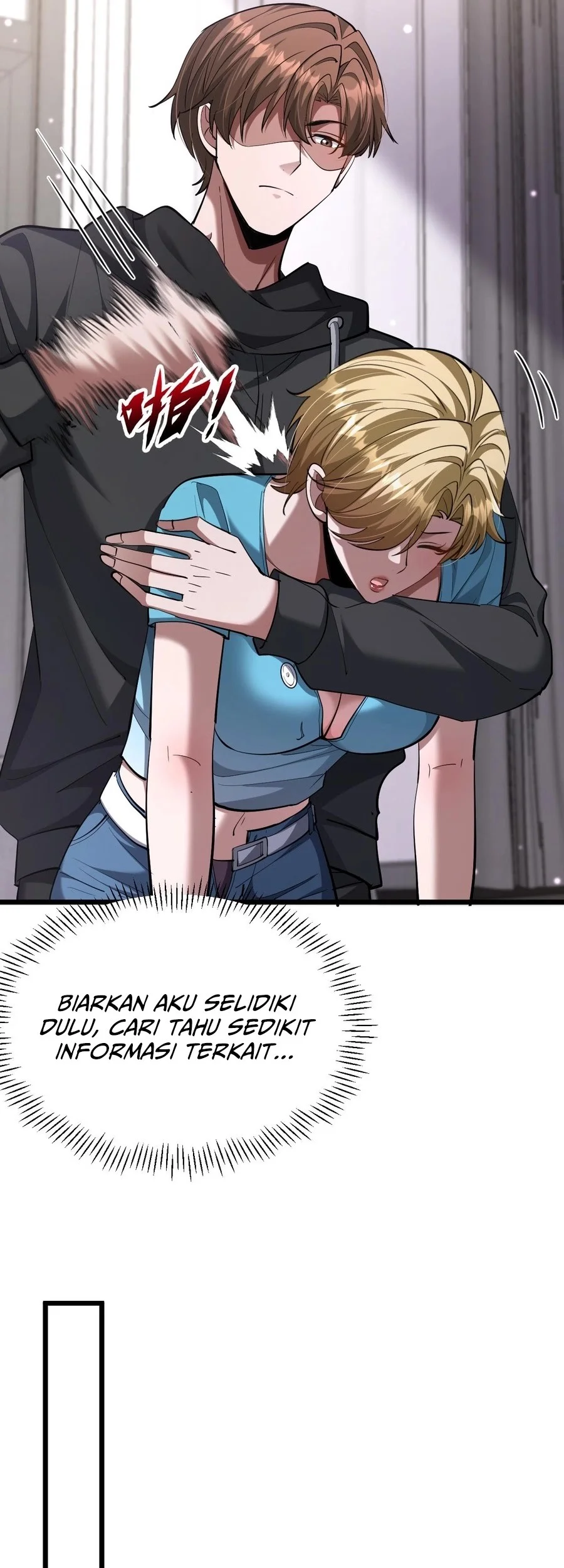 I’m Trapped in This Day for One Thousand Years Chapter 234 - halaman 11