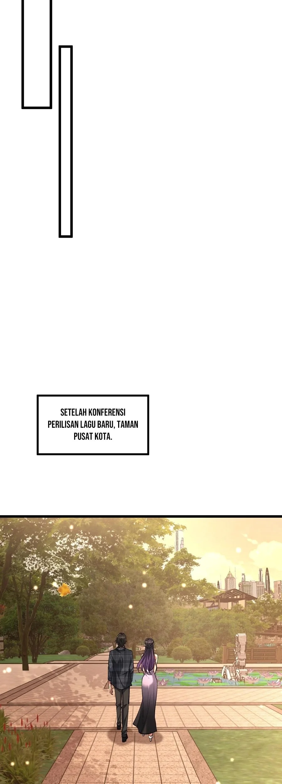 I’m Trapped in This Day for One Thousand Years Chapter 234 - halaman 12