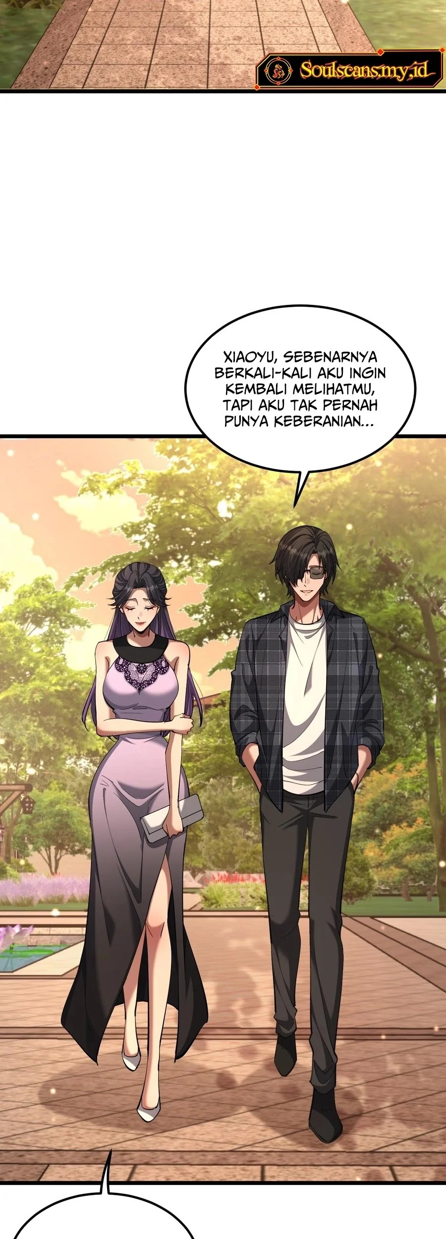 I’m Trapped in This Day for One Thousand Years Chapter 234 - halaman 13