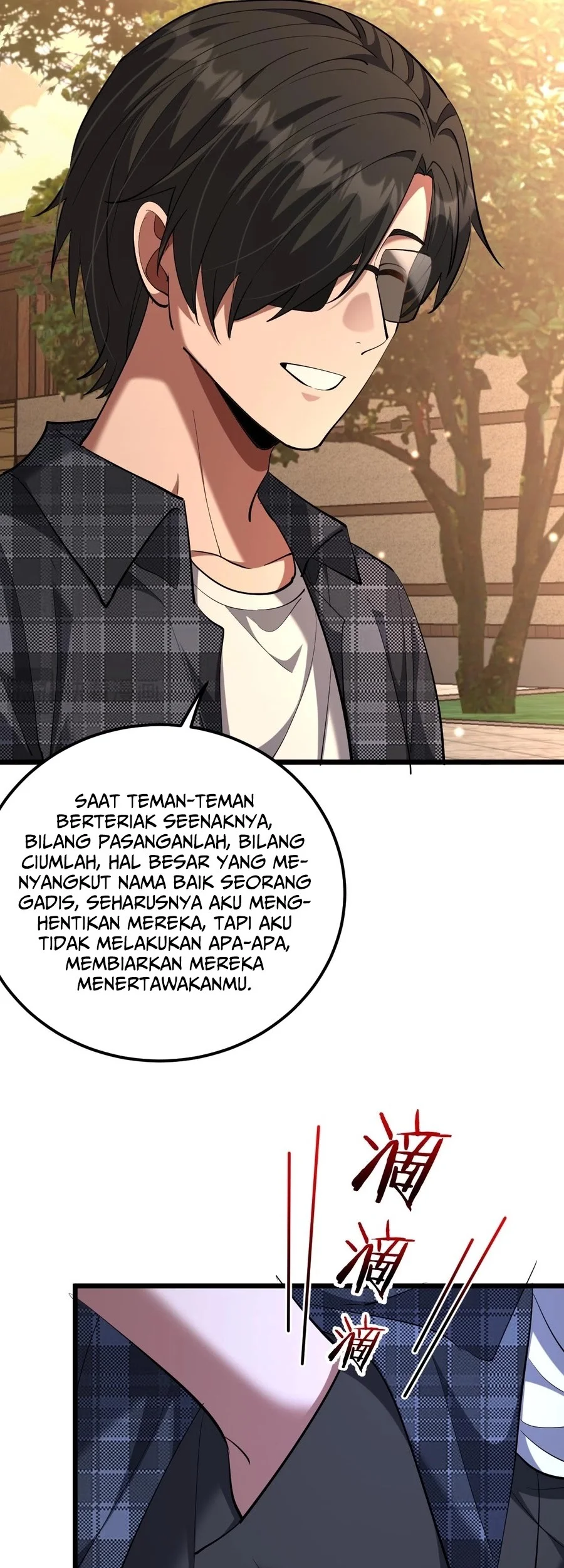 I’m Trapped in This Day for One Thousand Years Chapter 234 - halaman 15