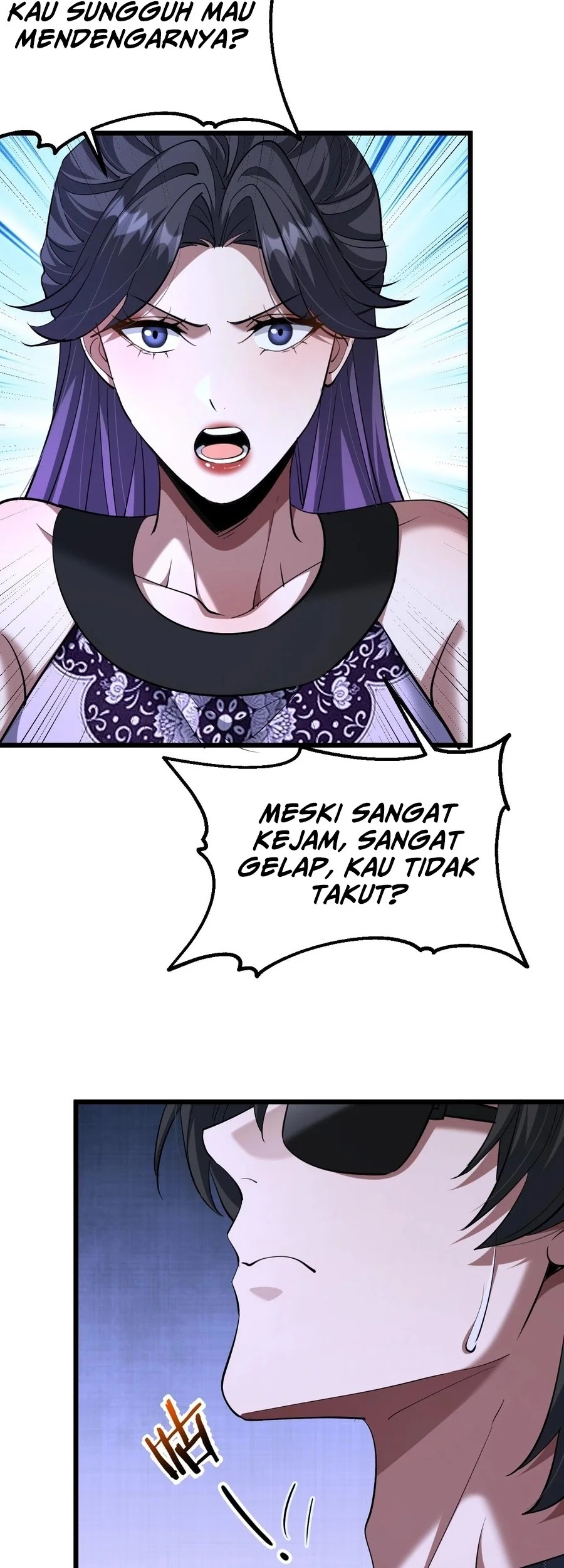 I’m Trapped in This Day for One Thousand Years Chapter 234 - halaman 25