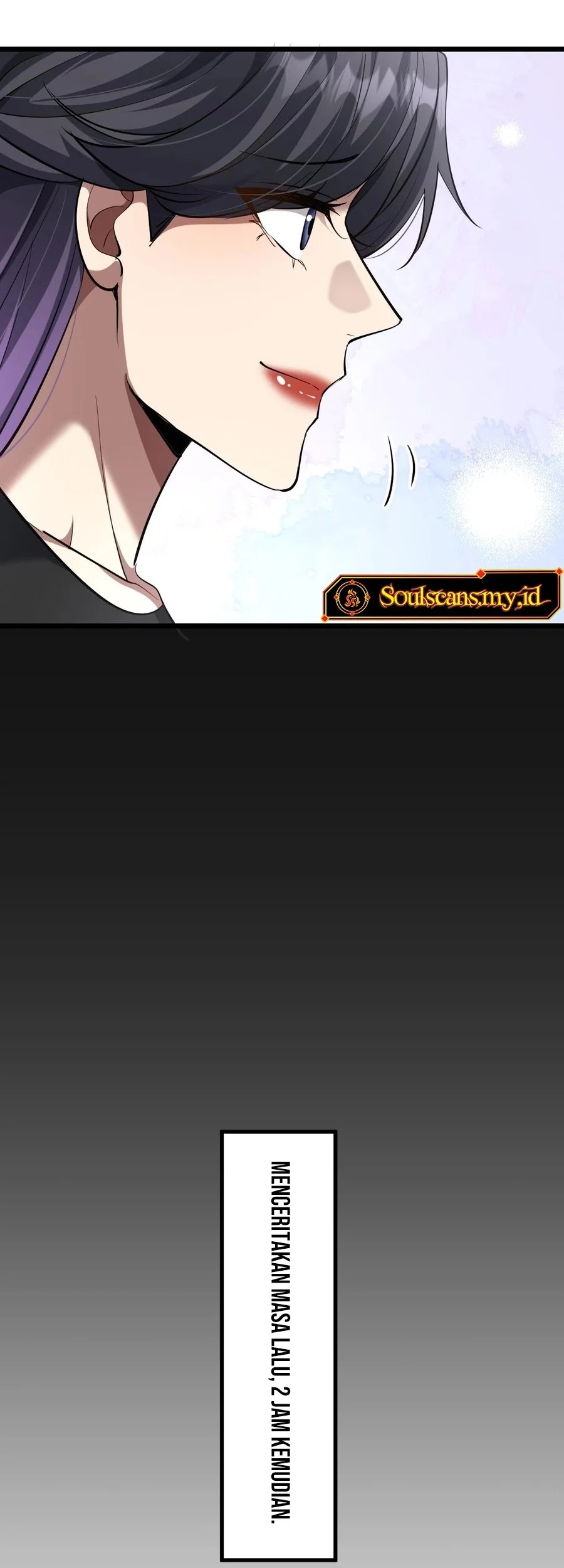I’m Trapped in This Day for One Thousand Years Chapter 234 - halaman 28