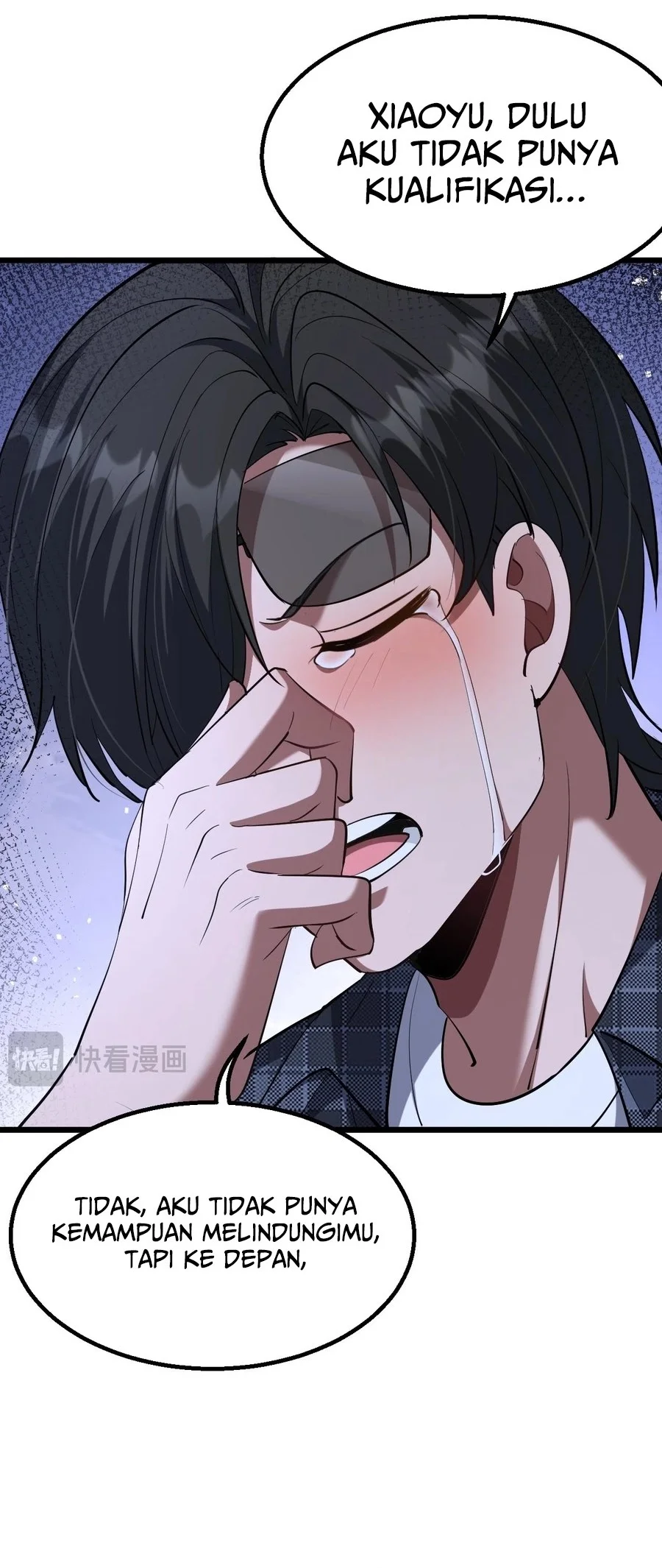 I’m Trapped in This Day for One Thousand Years Chapter 234 - halaman 30