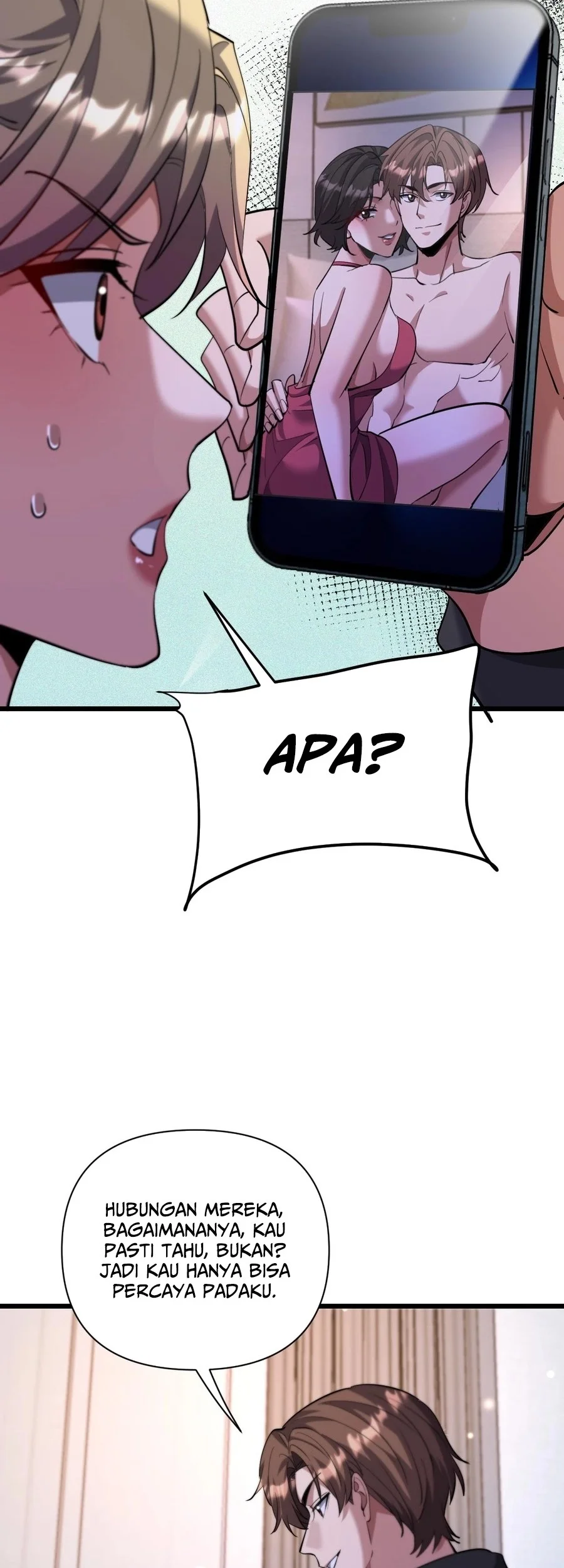 I’m Trapped in This Day for One Thousand Years Chapter 234 - halaman 36