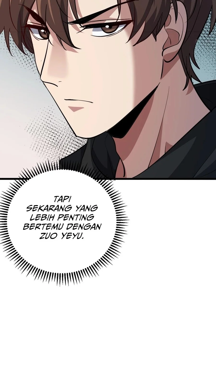 I’m Trapped in This Day for One Thousand Years Chapter 234 - halaman 38