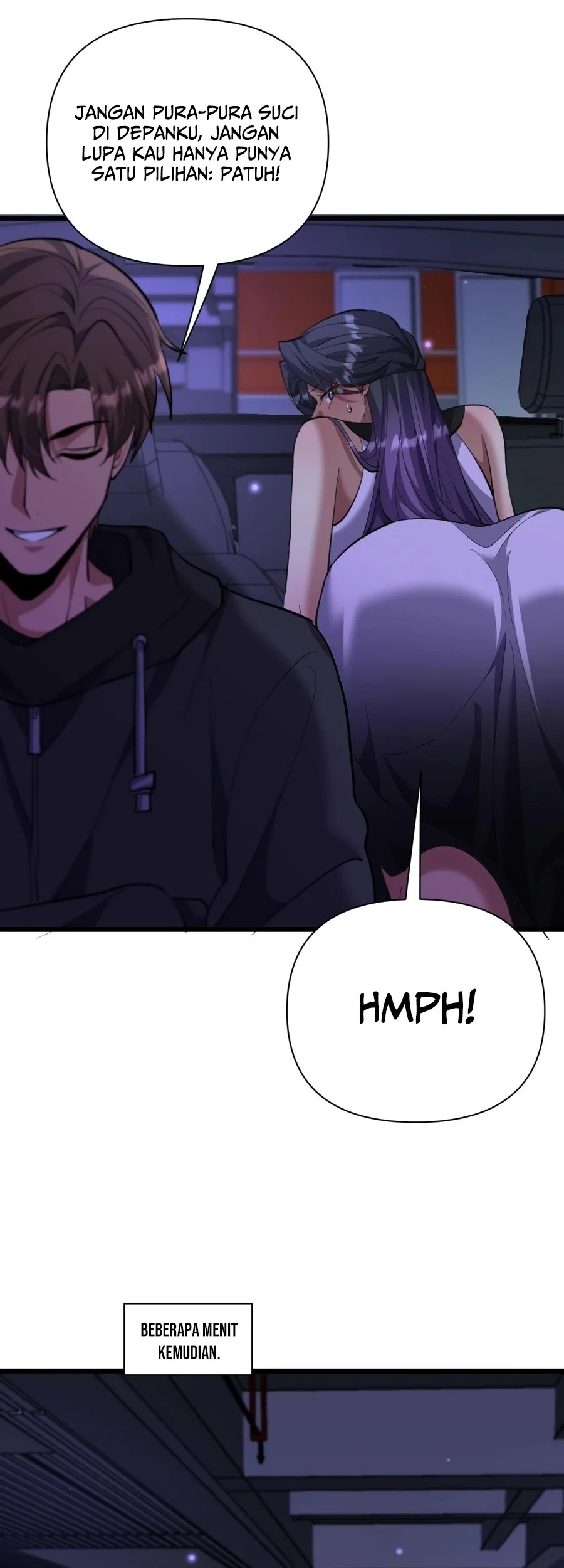 I’m Trapped in This Day for One Thousand Years Chapter 234 - halaman 44