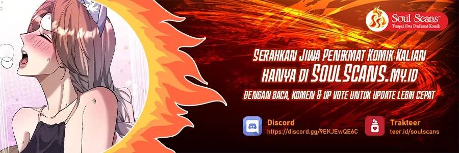 I’m Trapped in This Day for One Thousand Years Chapter 234 - halaman 49