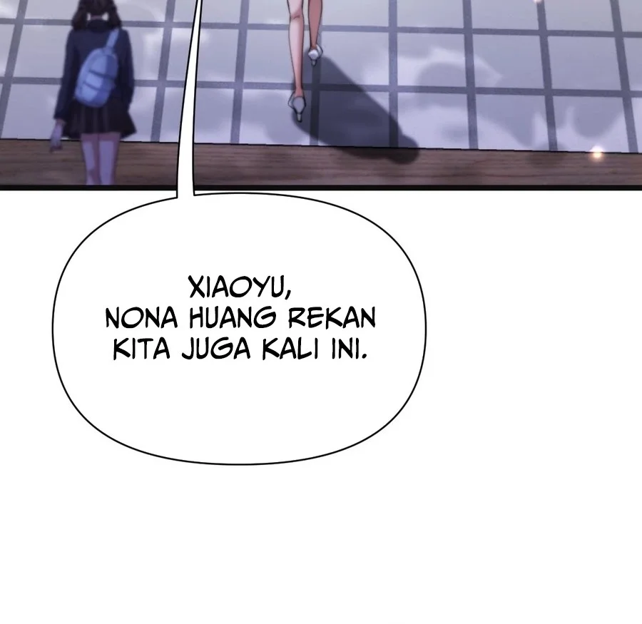 I’m Trapped in This Day for One Thousand Years Chapter 235 - halaman 10