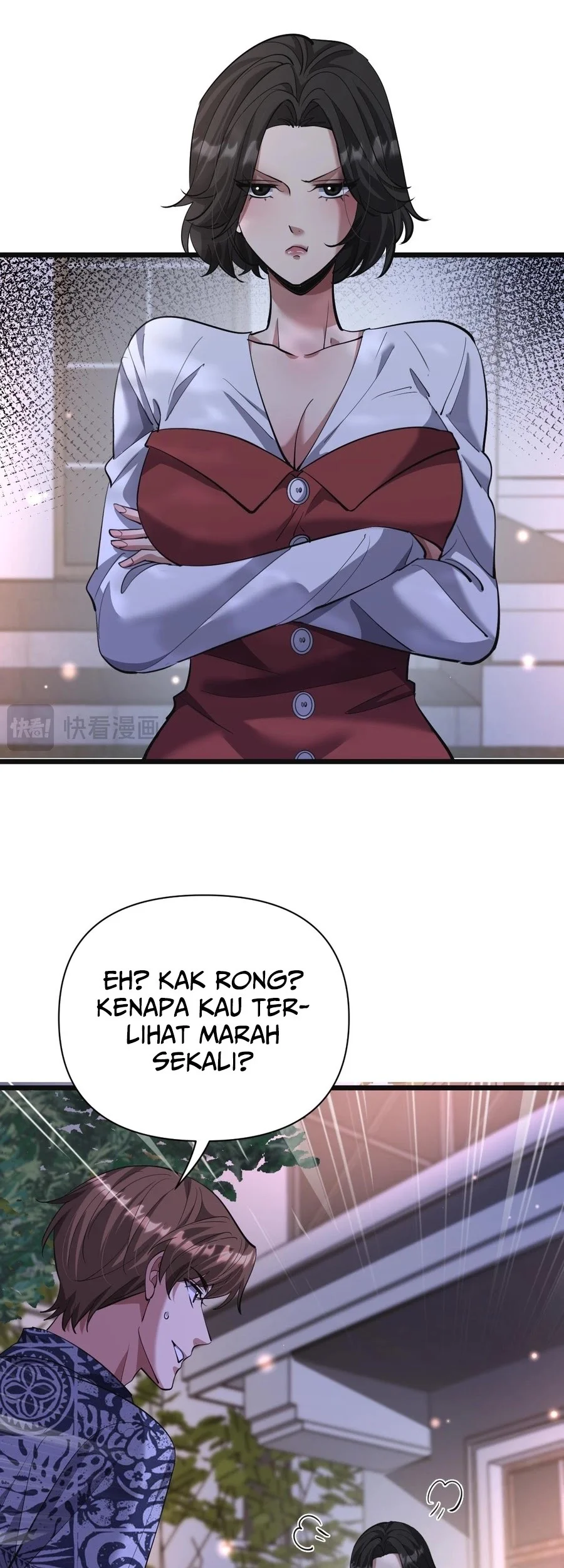 I’m Trapped in This Day for One Thousand Years Chapter 235 - halaman 13