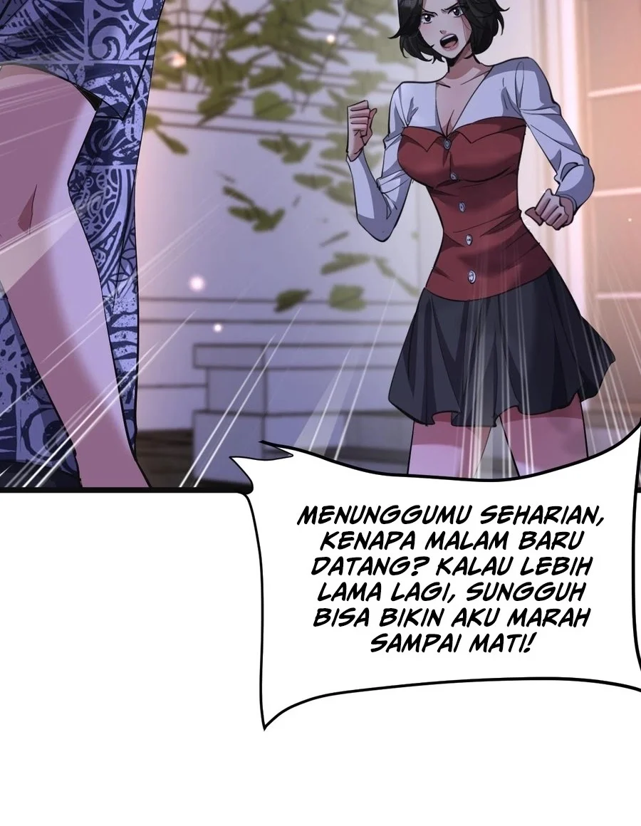 I’m Trapped in This Day for One Thousand Years Chapter 235 - halaman 14
