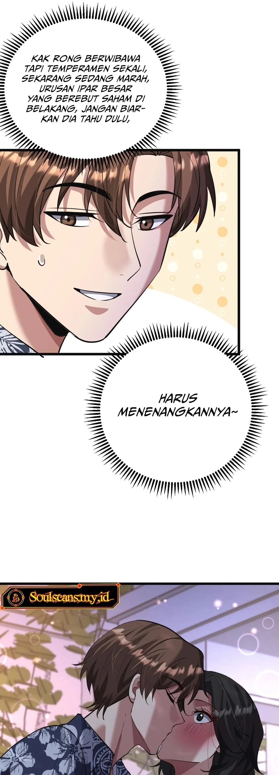 I’m Trapped in This Day for One Thousand Years Chapter 235 - halaman 15