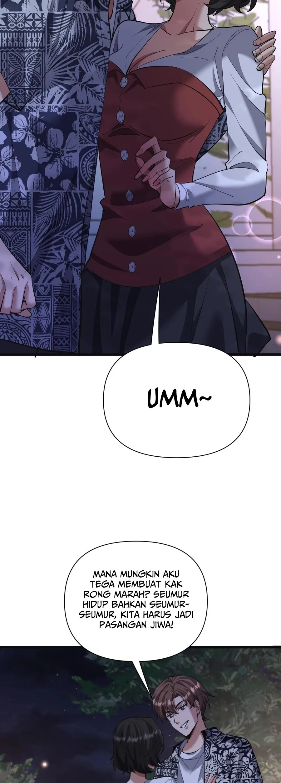 I’m Trapped in This Day for One Thousand Years Chapter 235 - halaman 16