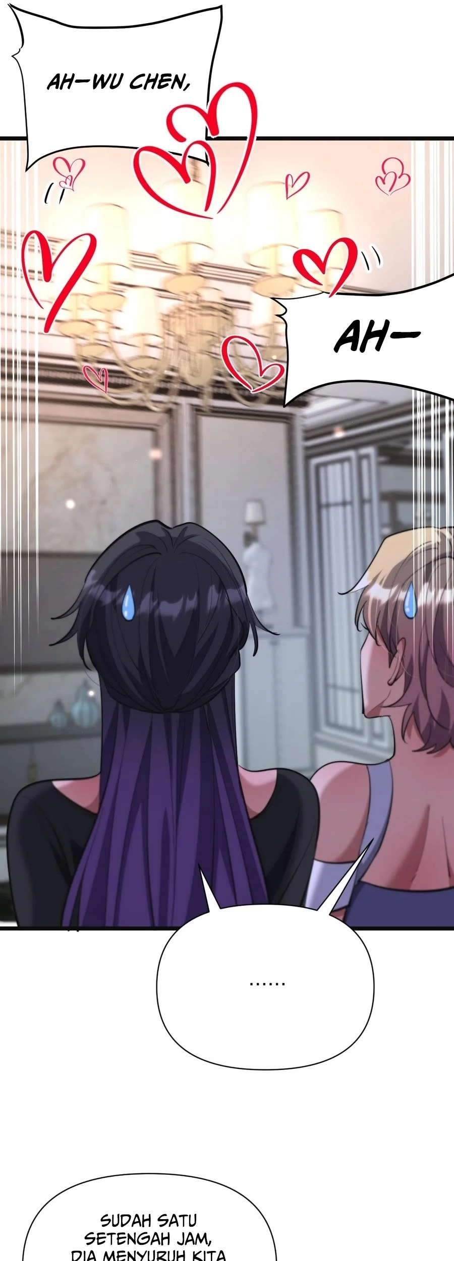 I’m Trapped in This Day for One Thousand Years Chapter 235 - halaman 19