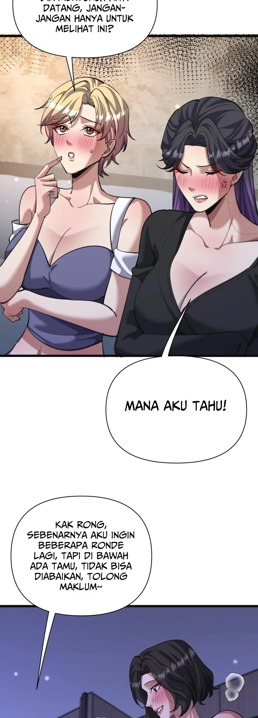 I’m Trapped in This Day for One Thousand Years Chapter 235 - halaman 20