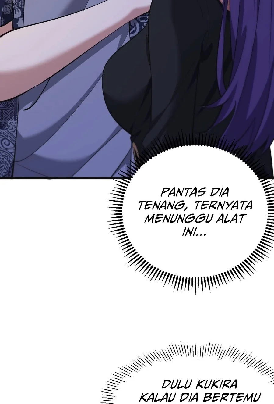 I’m Trapped in This Day for One Thousand Years Chapter 235 - halaman 26