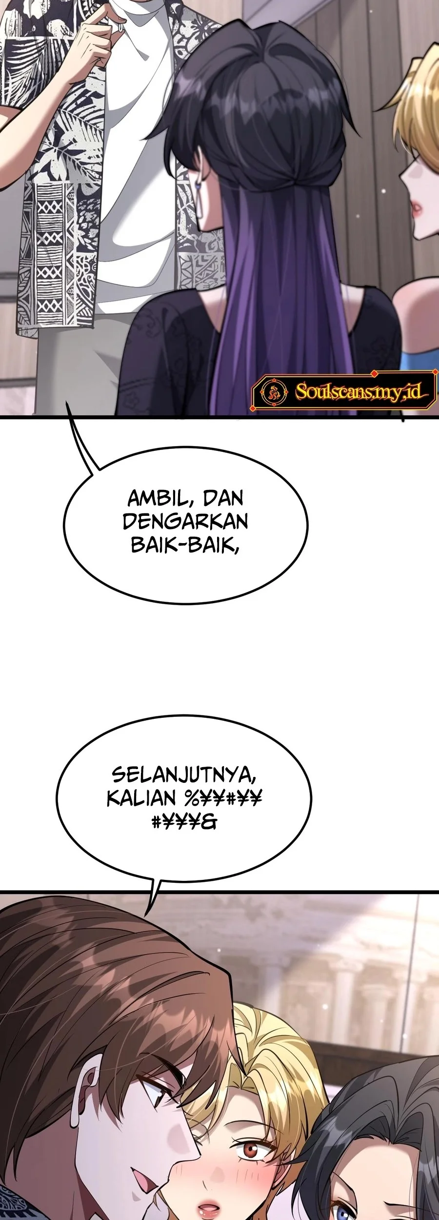 I’m Trapped in This Day for One Thousand Years Chapter 235 - halaman 28