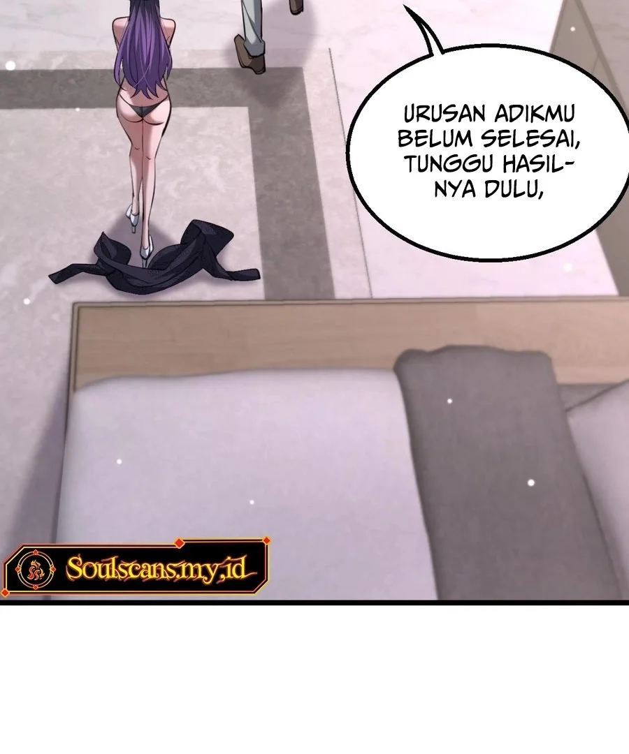 I’m Trapped in This Day for One Thousand Years Chapter 235 - halaman 38