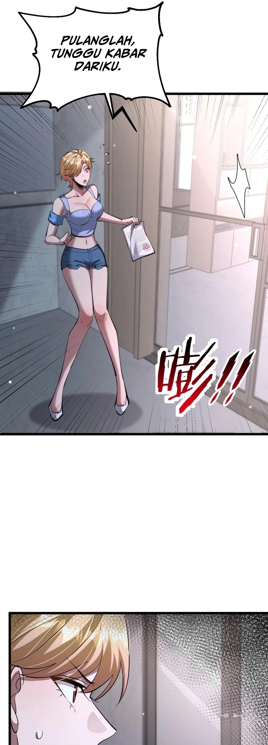 I’m Trapped in This Day for One Thousand Years Chapter 235 - halaman 39