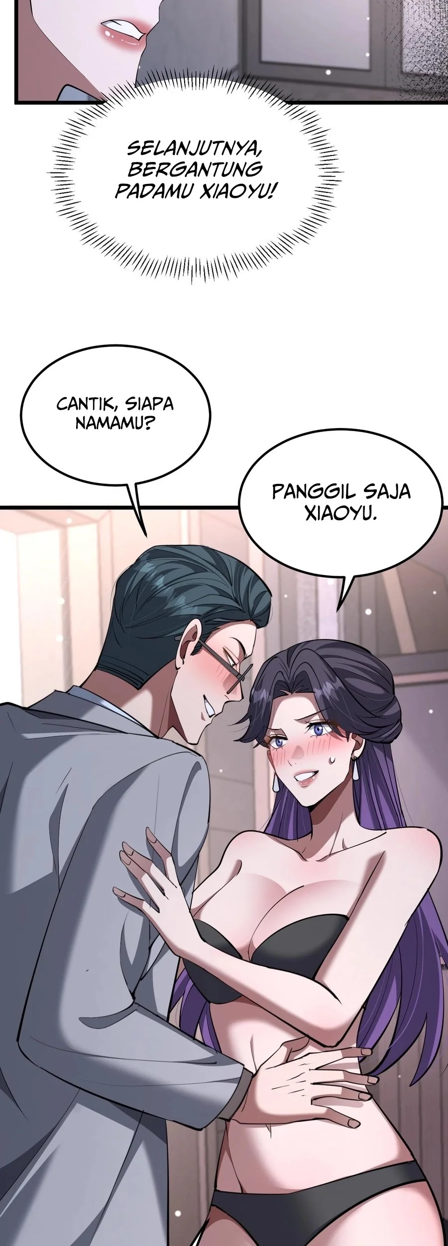 I’m Trapped in This Day for One Thousand Years Chapter 235 - halaman 40