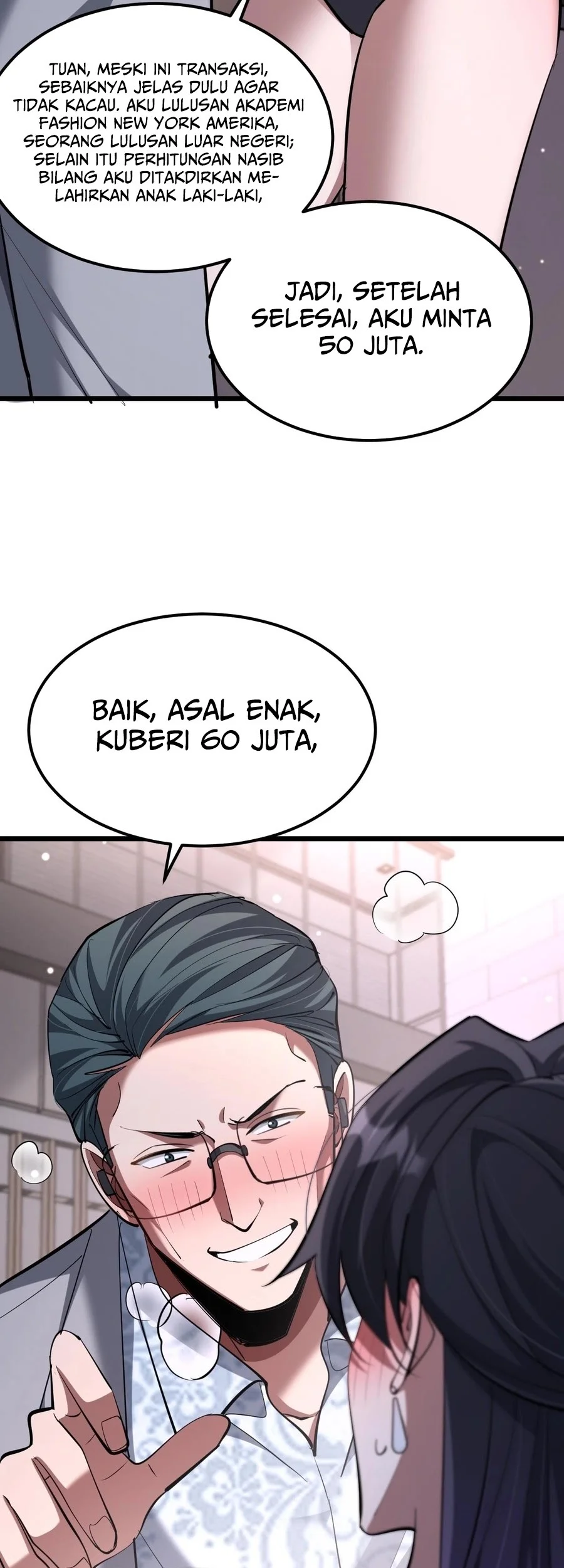 I’m Trapped in This Day for One Thousand Years Chapter 235 - halaman 41