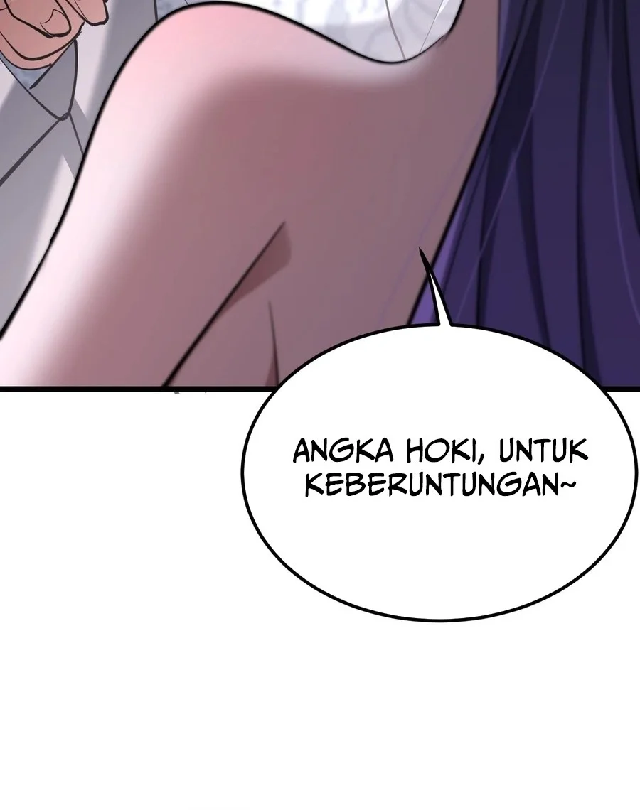 I’m Trapped in This Day for One Thousand Years Chapter 235 - halaman 42