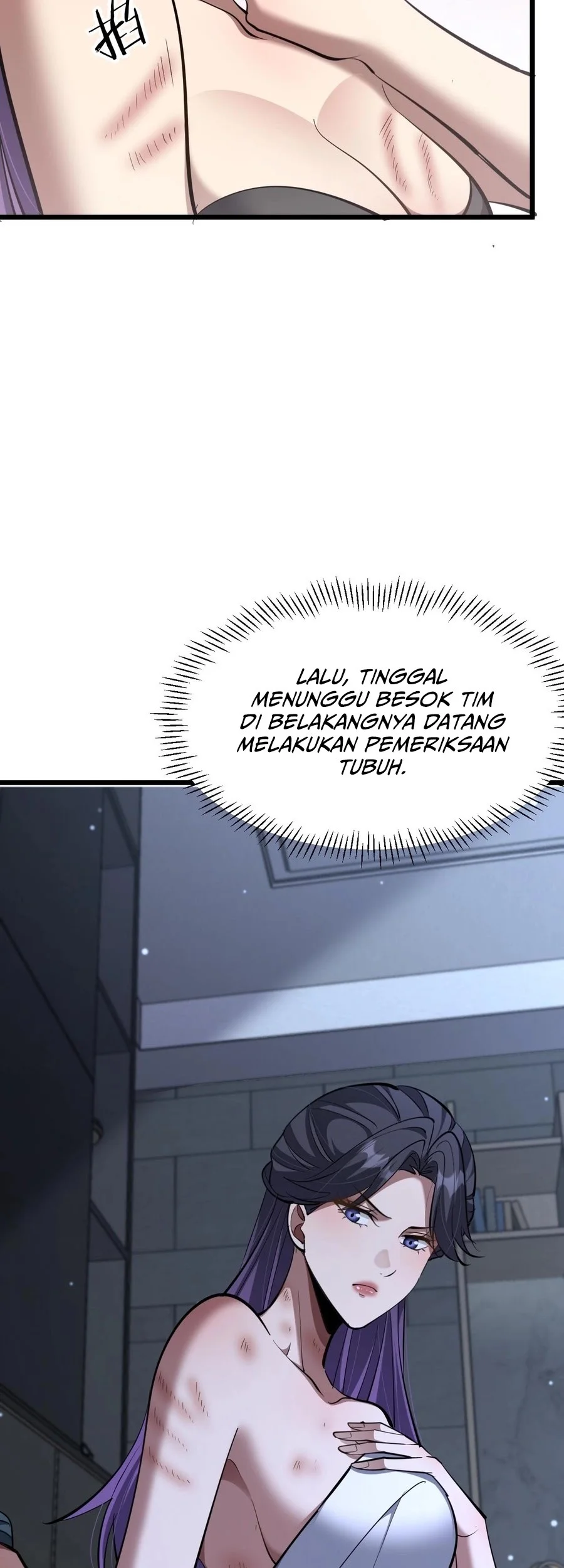 I’m Trapped in This Day for One Thousand Years Chapter 235 - halaman 45