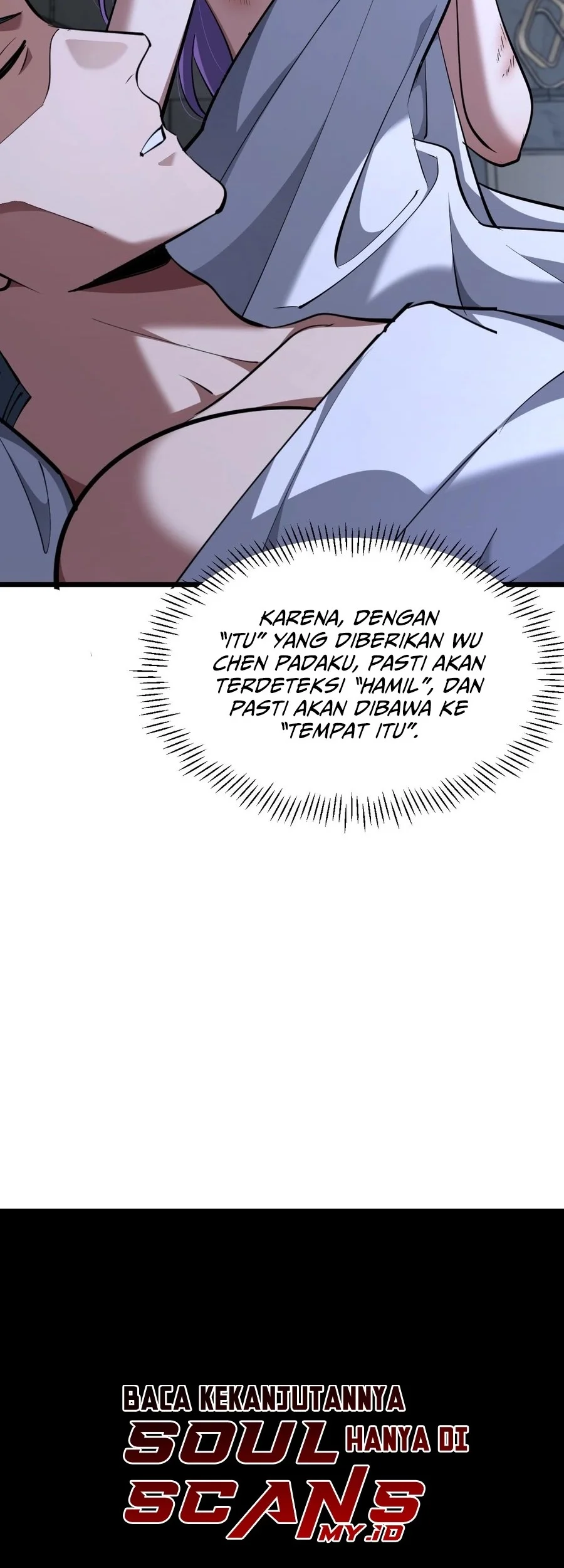 I’m Trapped in This Day for One Thousand Years Chapter 235 - halaman 46