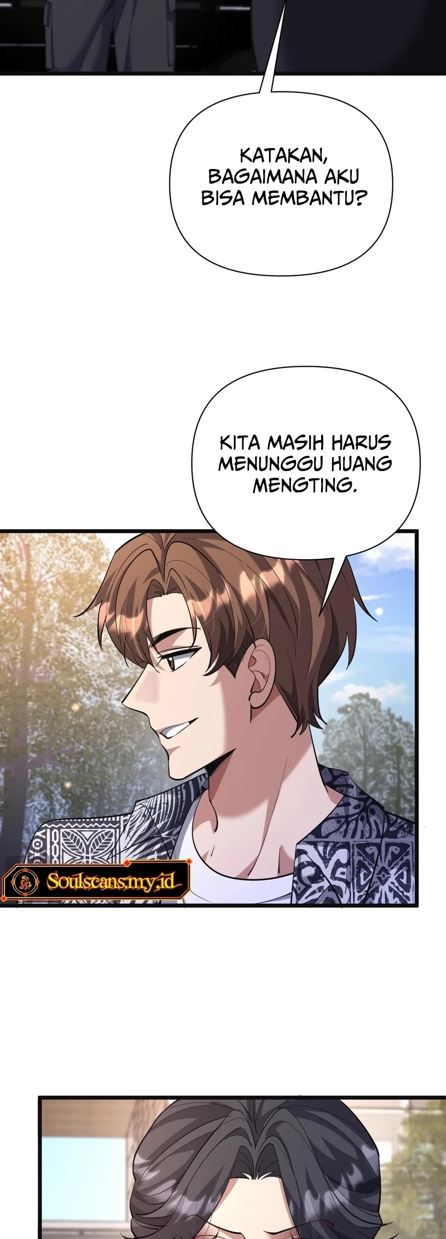 I’m Trapped in This Day for One Thousand Years Chapter 235 - halaman 7