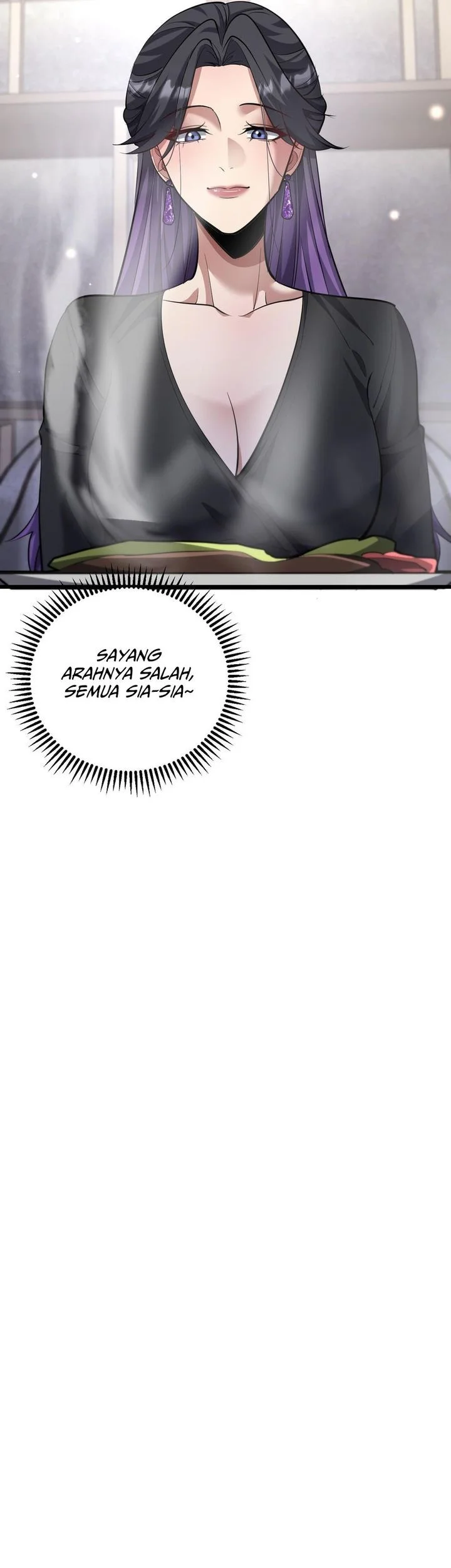 I’m Trapped in This Day for One Thousand Years Chapter 236 - halaman 17