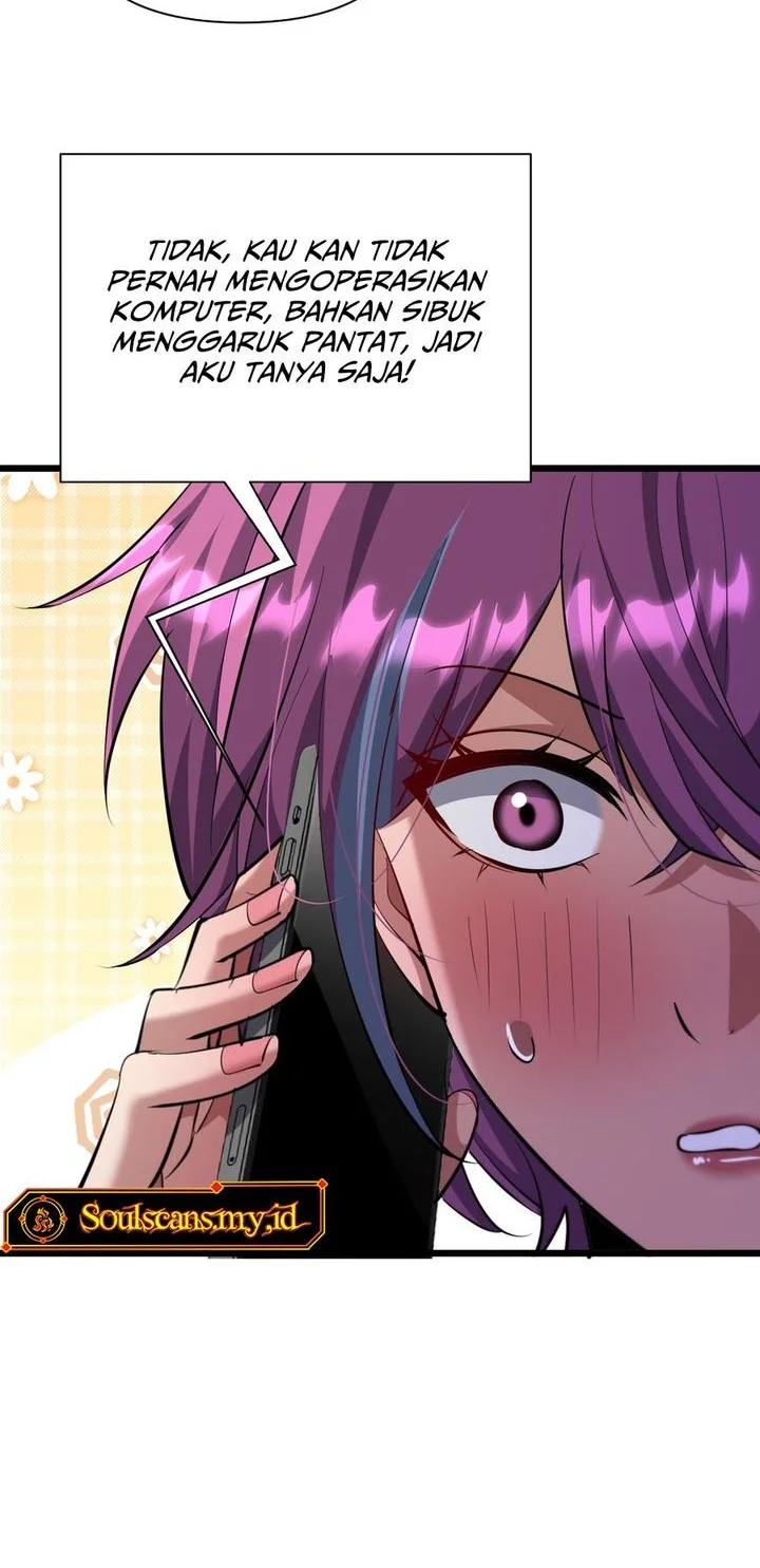 I’m Trapped in This Day for One Thousand Years Chapter 236 - halaman 21