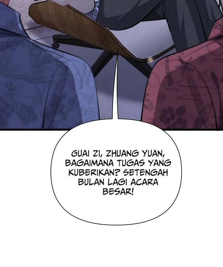 I’m Trapped in This Day for One Thousand Years Chapter 236 - halaman 25
