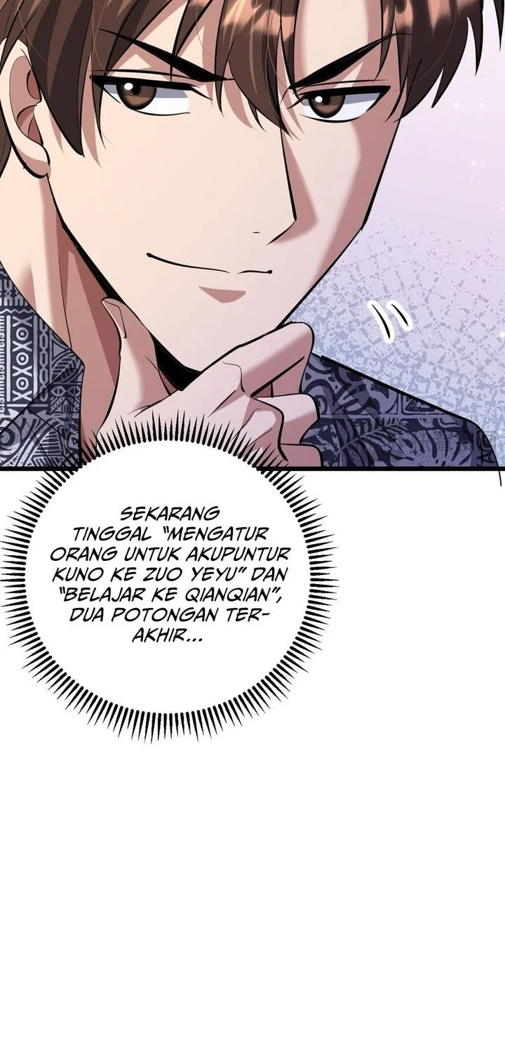 I’m Trapped in This Day for One Thousand Years Chapter 236 - halaman 27