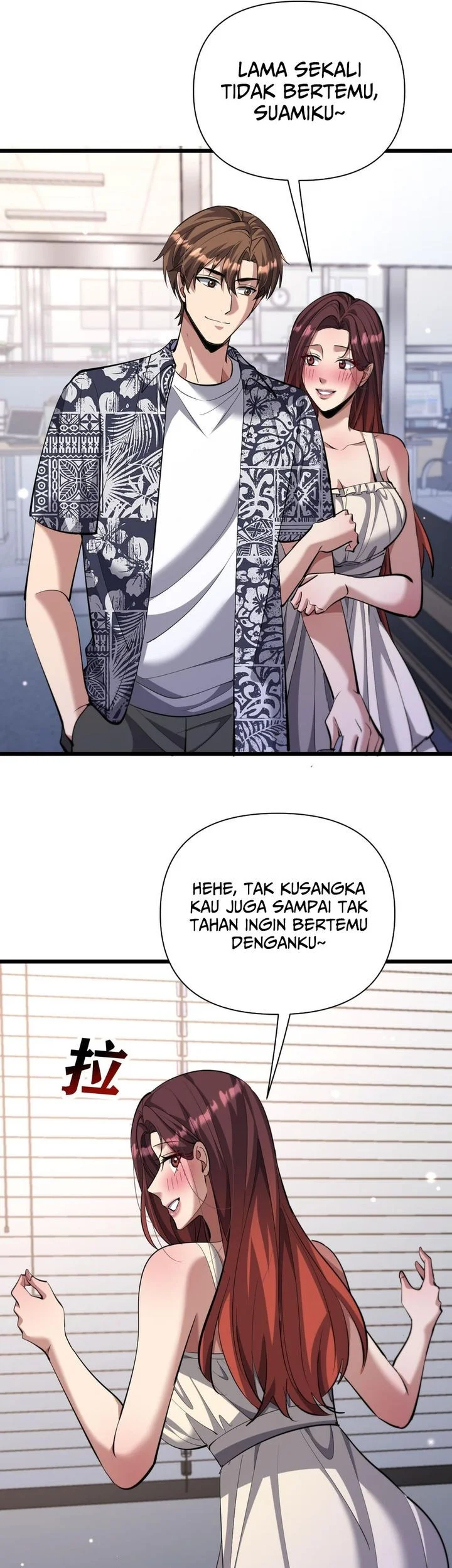 I’m Trapped in This Day for One Thousand Years Chapter 236 - halaman 30