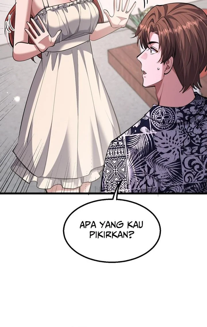 I’m Trapped in This Day for One Thousand Years Chapter 236 - halaman 33