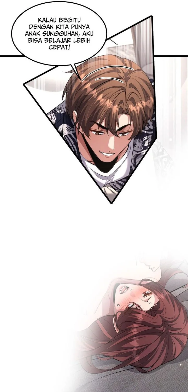 I’m Trapped in This Day for One Thousand Years Chapter 236 - halaman 39