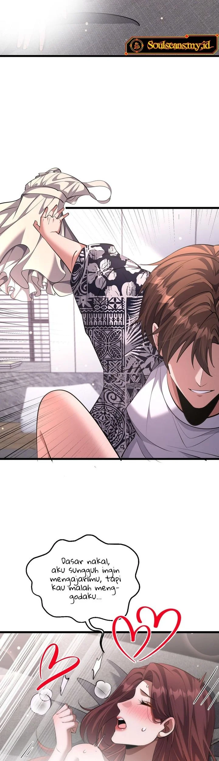 I’m Trapped in This Day for One Thousand Years Chapter 236 - halaman 40