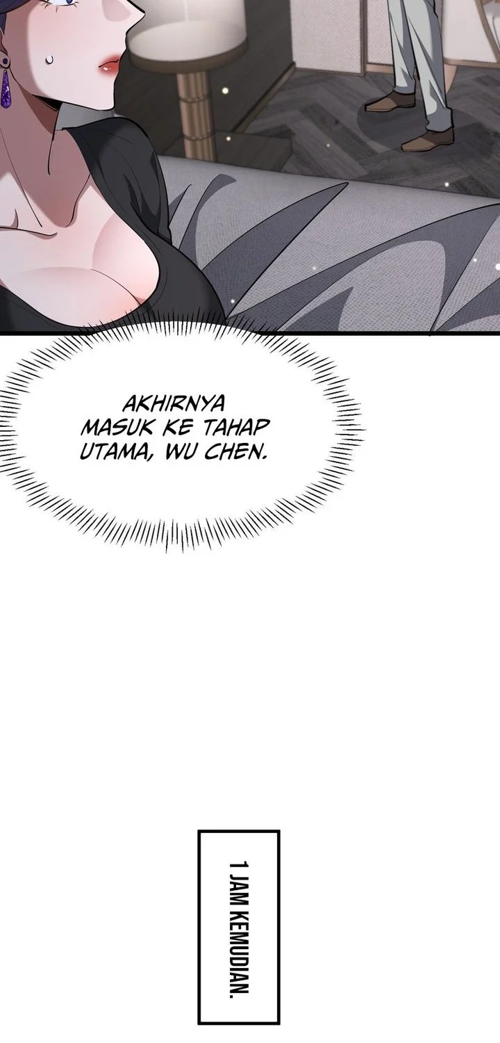 I’m Trapped in This Day for One Thousand Years Chapter 236 - halaman 45