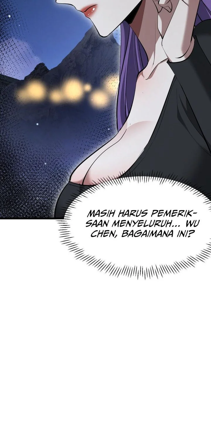 I’m Trapped in This Day for One Thousand Years Chapter 236 - halaman 49