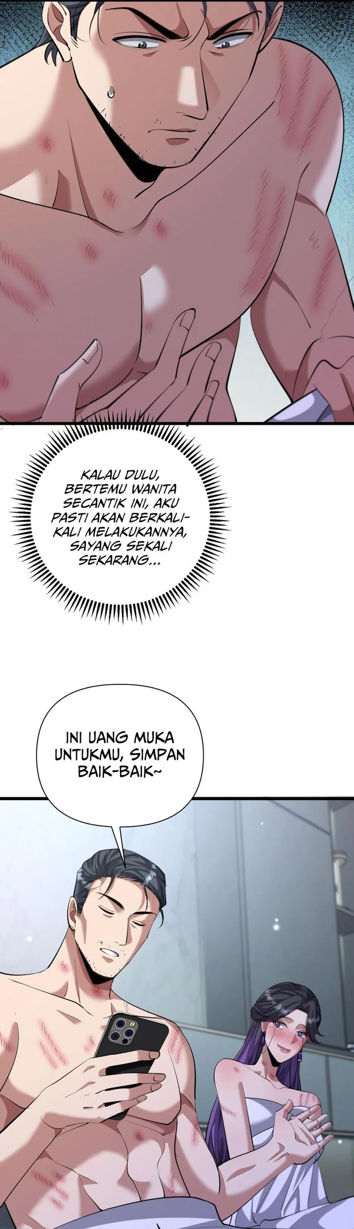 I’m Trapped in This Day for One Thousand Years Chapter 236 - halaman 5