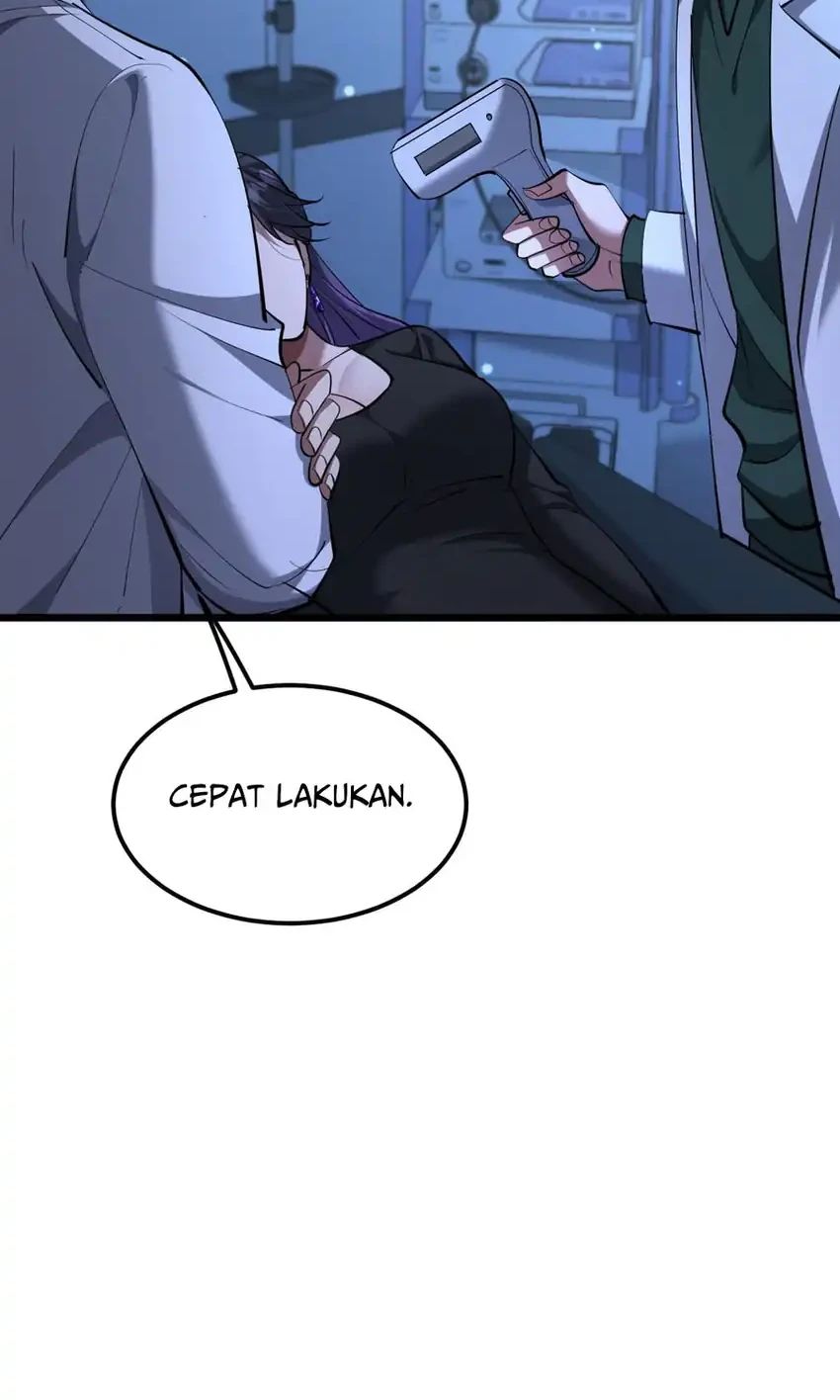 I’m Trapped in This Day for One Thousand Years Chapter 237 - halaman 10