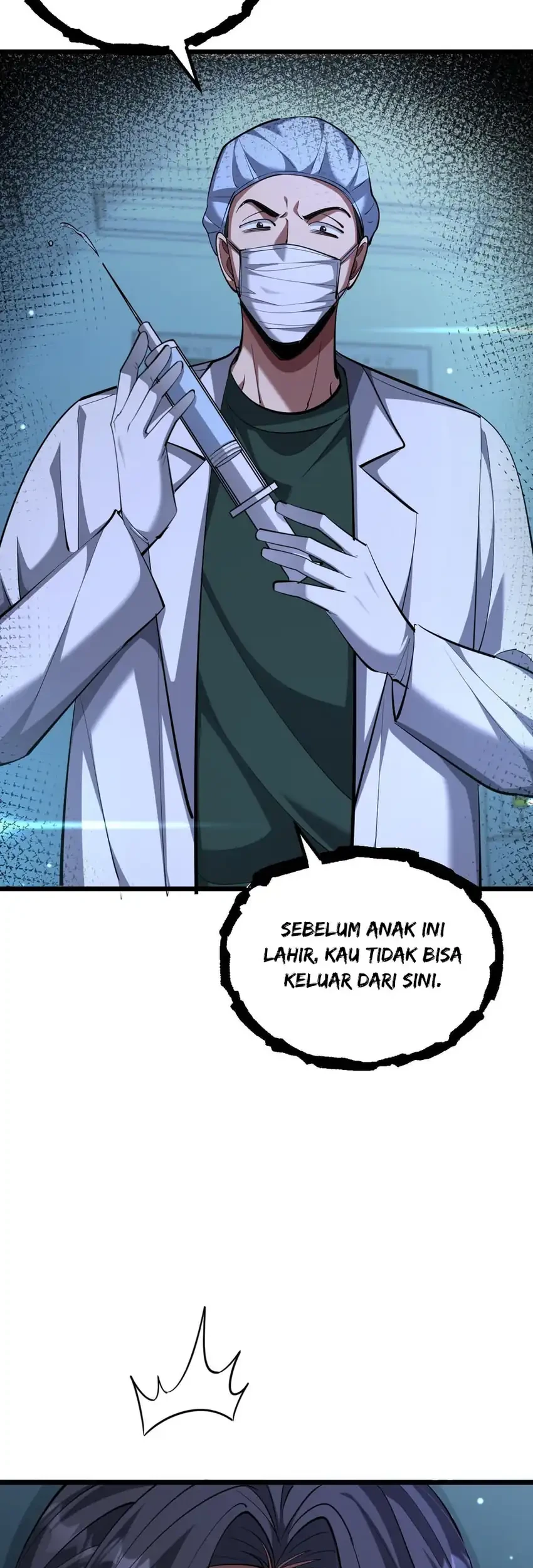 I’m Trapped in This Day for One Thousand Years Chapter 237 - halaman 13