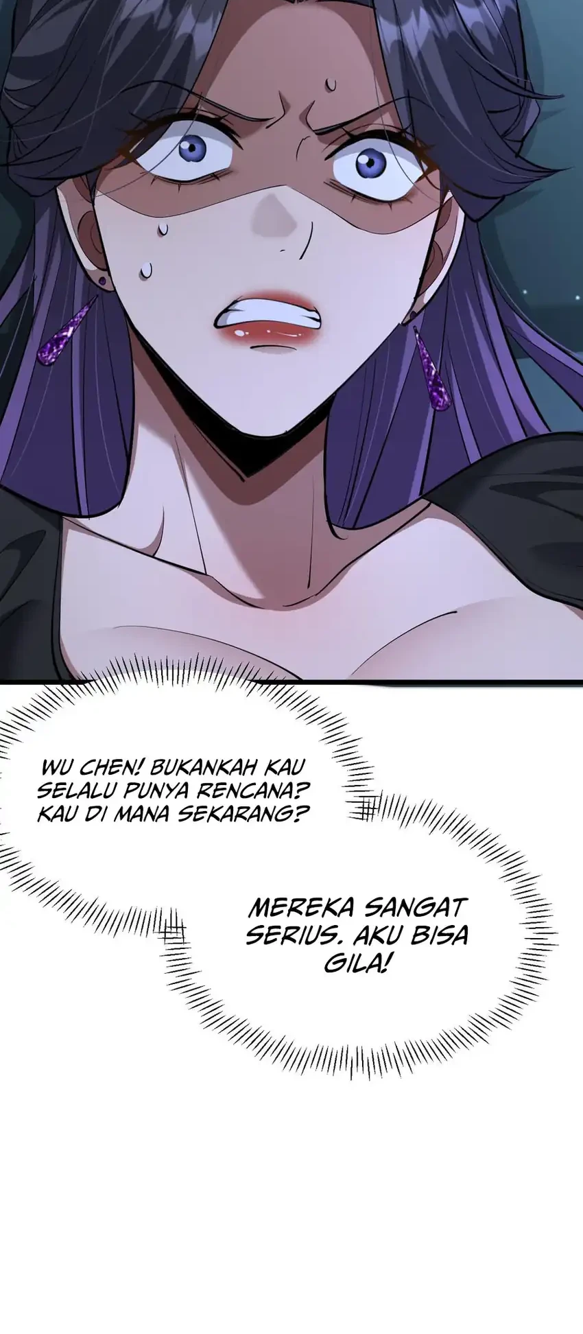 I’m Trapped in This Day for One Thousand Years Chapter 237 - halaman 14