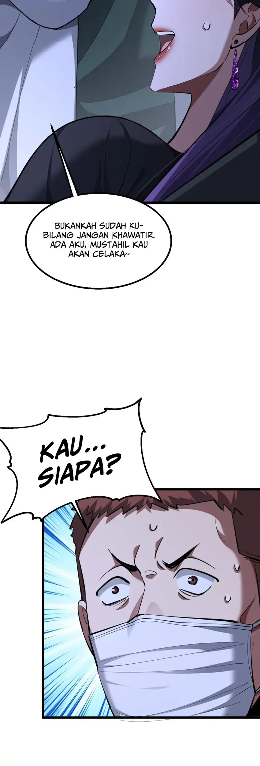I’m Trapped in This Day for One Thousand Years Chapter 237 - halaman 17