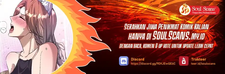 I’m Trapped in This Day for One Thousand Years Chapter 237 - halaman 2
