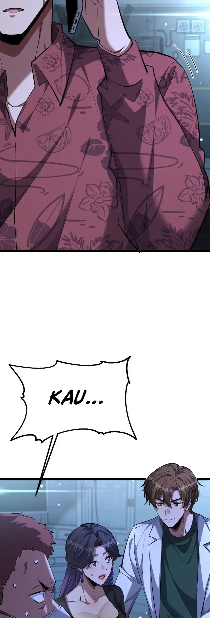 I’m Trapped in This Day for One Thousand Years Chapter 237 - halaman 21