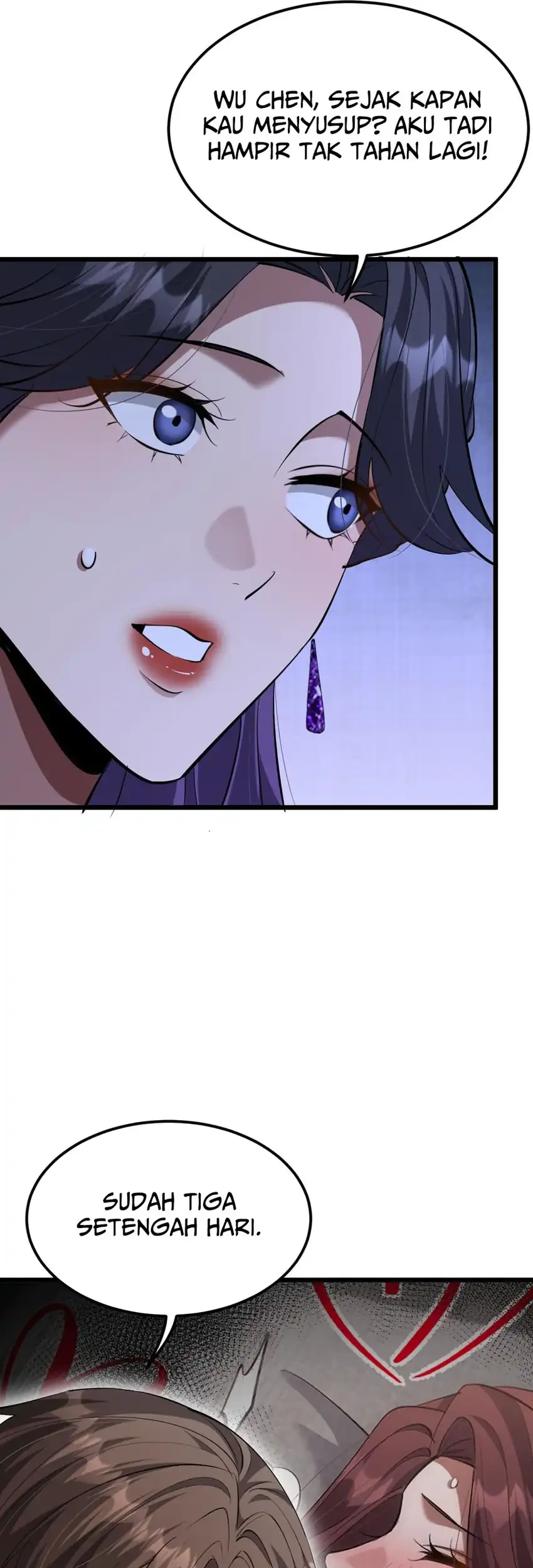 I’m Trapped in This Day for One Thousand Years Chapter 237 - halaman 23