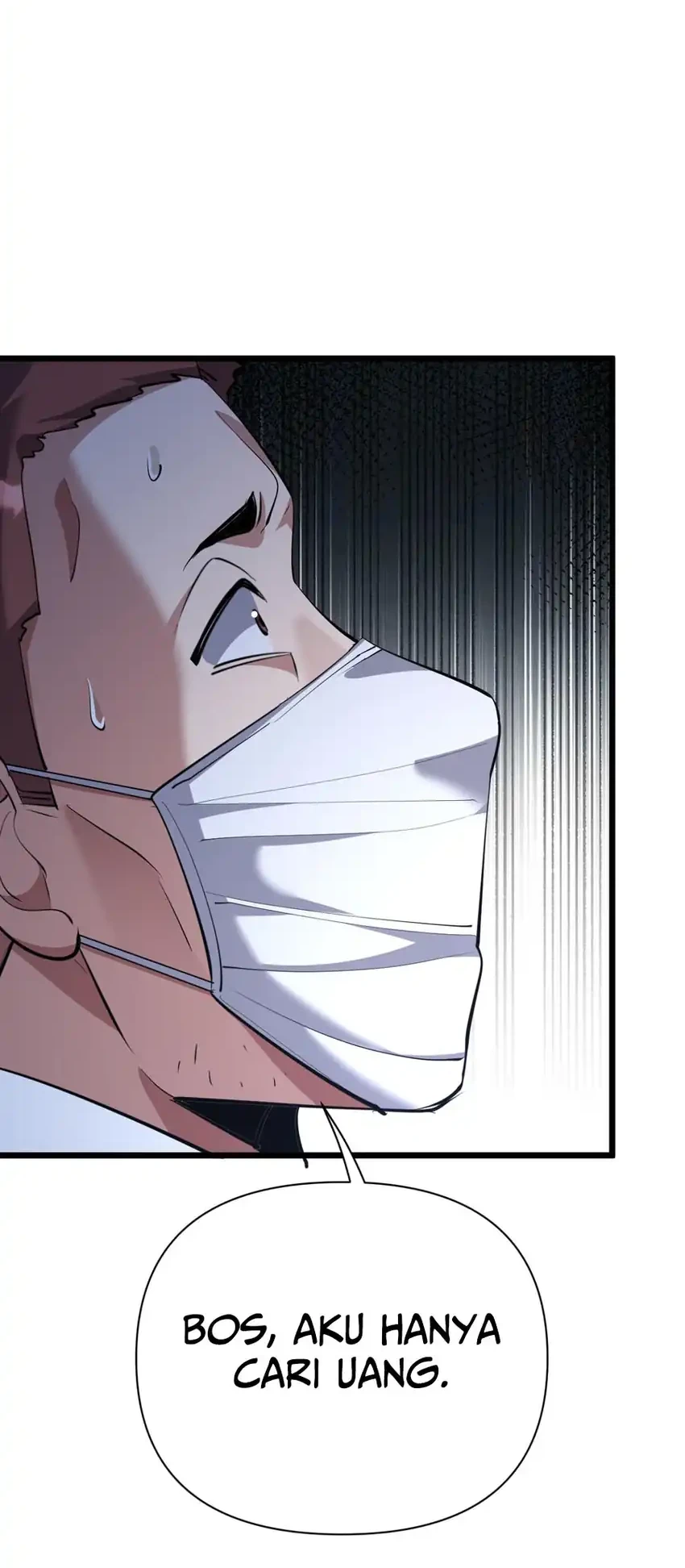 I’m Trapped in This Day for One Thousand Years Chapter 237 - halaman 30