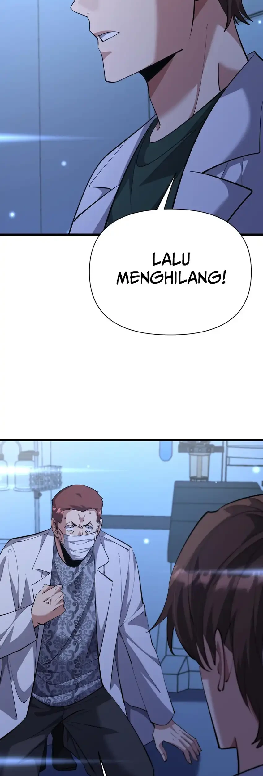 I’m Trapped in This Day for One Thousand Years Chapter 237 - halaman 33