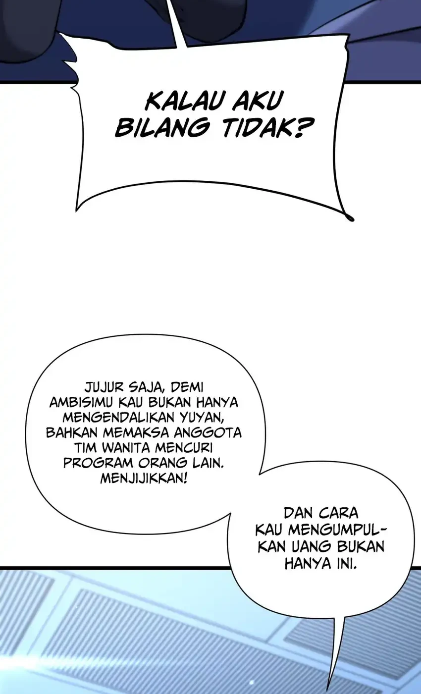 I’m Trapped in This Day for One Thousand Years Chapter 237 - halaman 34